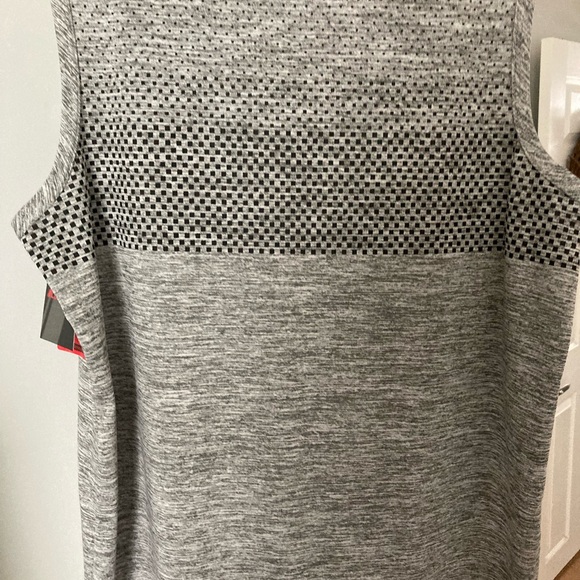 NWTS Mens Sleeveless Shirt - Picture 5 of 10